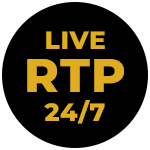 RTP (RETURN TO PLAYER) LIVE 24/7